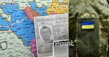 Consătenii moldoveanului trimis pe front în Ucraina cer ajutorul Maiei Sandu