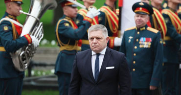Фицо в Москве назвал себя черной овцой Европейского союза