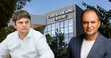 Апелляционная палата отклонила апелляцию Спыну: Чебана не заставят убирать в мэрии
