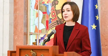 Майя Санду 11 июля проведет брифинг по вопросу назначения нового премьера
