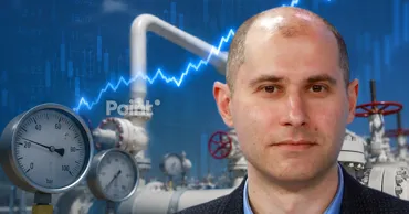 Тофилат предложил хеджировать цены на газ, Бузату предупредил о рисках