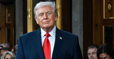 Трамп: Я еще не принял решение по Ирану, но иногда приходится применять силу