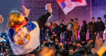 «Студенческий список» потребовал отставки руководства спецслужб и полиции Сербии