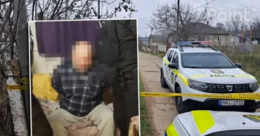 Crima din raionul Anenii Noi: Deșeurile de la fermă au fost evacuate, iar săpăturile continuă