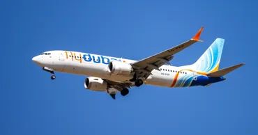 Израиль требует остановить все рейсы FlyDubai после инцидента на борту самолета