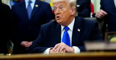Trump face declarații contradictorii despre 2028: S-ar putea să aveți alt președinte