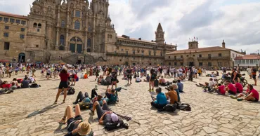 События на Ближнем Востоке могут перенаправить туристический спрос в Испанию