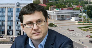 Спатарь: Мы не можем на деньги людей с правого берега Днестра финансировать левый
