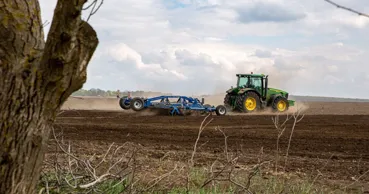 O campanie privind sprijinul statului pentru sectorul agricol va fi lansată în iulie