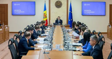 Правительство одобрило создание Moldova Proiect