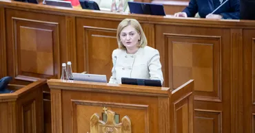 Gherman: În timpul mandatului actualului Parlament, Moldova trebuie să semneze acordul de aderare la UE