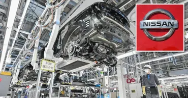 Nissan отказался от строительства завода в Японии за 1,1 млрд долларов