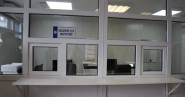 ANSA запускает ускоренный пропуск грузов на границе с Румынией