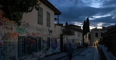 Цены на недвижимость в Греции выросли на 5,5%