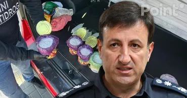 Cernăuțeanu, despre schemele de transport al drogurilor în Moldova: Sunt aduse chiar și în conserve