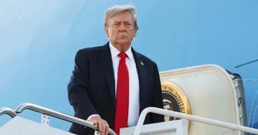 Trump a acceptat invitația lui Lukașenko de a vizita Minskul