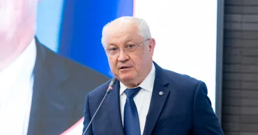 Мунтяну: Технологии не заменяют нас, но заставляют быть лучше