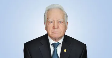 Academicianul și medicul obstetrician-ginecolog, Gheorghe Paladi, s-a stins din viață