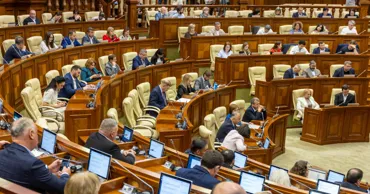 Piața instrumentelor financiare din R. Moldova va fi aliniată la standardele UE