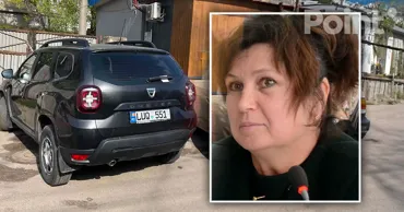Vicepreședinta raionului Soroca, achitată în dosarul privind accidentul rutier