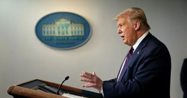 Трамп потребовал продать приложение TikTok до 15 сентября.