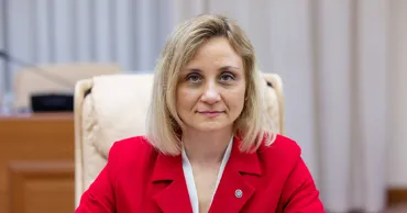 Doina Nistor ar putea conduce Moldova Proiect