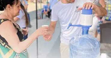 Măsurile CNMN împotriva caniculei: Activitățile în aer liber vor fi limitate