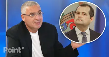 Усатый: Тофан сделает пару комбинаций — и правительство падет до Нового года