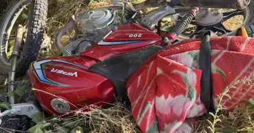 Accident grav la Etulia: Un motociclist a murit, iar doi pasageri au fost răniți