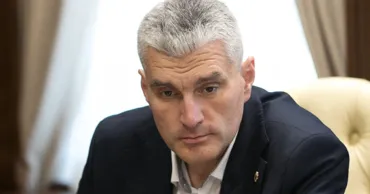 Slusari: Nu cred că tariful la gaz va fi revizuit înainte de sfârșitul lui septembrie