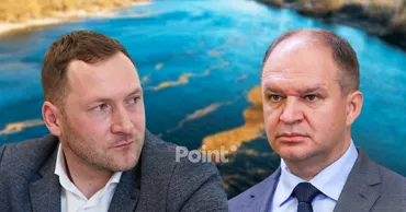 Хаждер: Представленные Чебаном анализы воды не гарантируют безопасности