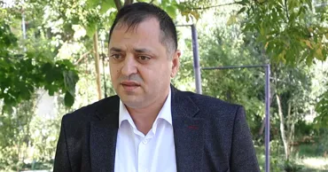 Deputatul Artemie Cătănoi, după căderea unei drone la Căușeni: Este foarte grav