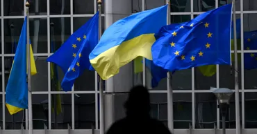 Франция и Германия выступили против ускоренного вступления Украины в ЕС