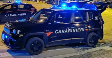 В Италии спасли 6-летнюю девочку из Молдовы, которая незаметно ушла из отеля
