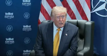Трамп: Режим прекращения огня с Ираном завершен