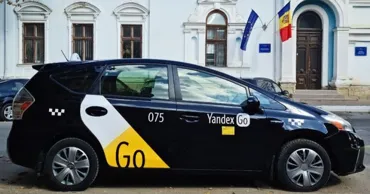 Yandex-Go: Мы не вправе раскрывать персональные данные пользователей сервиса