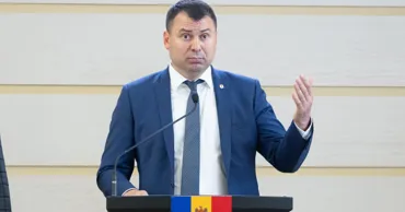 Costiuc propune folosirea activelor lui Gușan pentru cheltuielile de iarnă