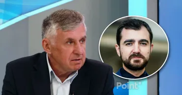 Стурза о кандидате в министры экономики: Без серьёзного опыта управления и реализации