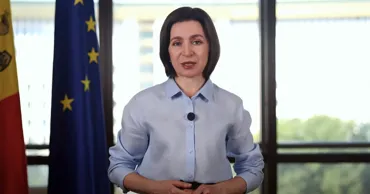 Санду призвала около 160 мэрий возобновить переговоры об объединении