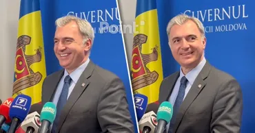 Молдова экспортирует ослов в ряд стран СНГ