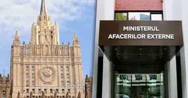 МИД Молдовы ответил Москве: Все действия соответствовали Венской конвенции