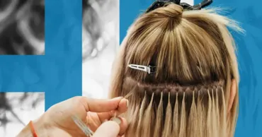 Ученые: Химикаты в наращенных волосах могут повышать риск рака груди