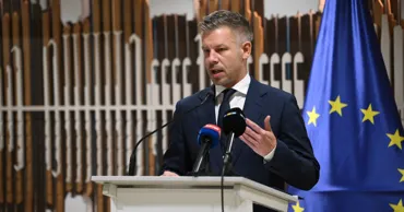 Мадьяр: Украине потребуются 15–20 лет на вступление в ЕС