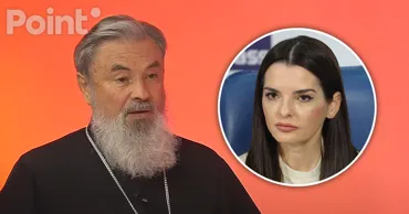 Маркел встал на защиту Гуцул: Она не могла совершить подобное, чувствую сердцем