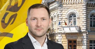Георге Хаждер будет баллотироваться на пост вице-председателя PAS