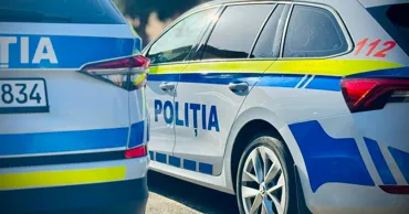 В Кагуле задержали мужчину по делу о преследовании несовершеннолетней