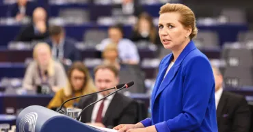 Премьер-министр Дании: Приближая Молдову и Украину к Европе, мы делаем ЕС сильнее