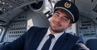Обвиняемый в попытке теракта пилот Flydubai хотел повторить атаки 11 сентября