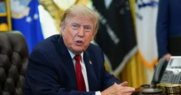 Трамп: Иран просил о сделке после ударов США