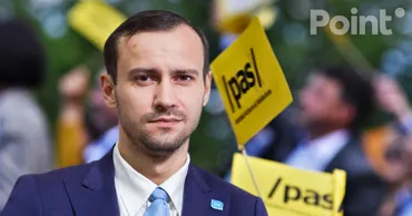 Плынгэу согласился баллотироваться по списку PAS на парламентских выборах